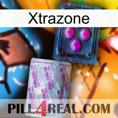 Xtrazone 37